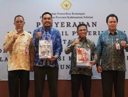 Lensa Foto Kegiatan DPRD Banjarmasin Bulan Mei 2024