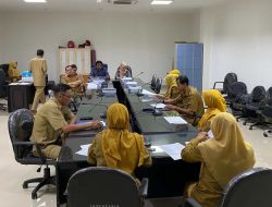 Lensa Foto Kegiatan DPRD Banjarmasin Bulan April 2024