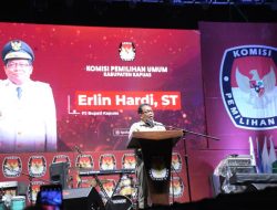 Besarnya Peran Masyarakat dalam Menyukseskan Pilkada 2024 di Kabupaten Kapuas