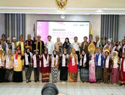 Bupati HST Harapkan Murakata Story Telling Club Tingkatkan Kualitas Pendidikan