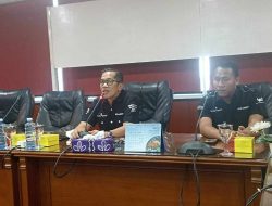 Puncak Harjad Bank Kalsel Ke-60, Hadirkan Habib Syech di Mesjid Sabilal Muhtadin Banjarmasin