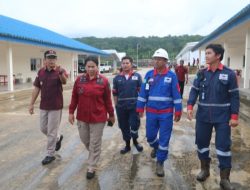 Temukan ITAS WNA PT Transcoal Minergy Mau Habis, Kemenkumham Kalsel Minta Segera Diurus