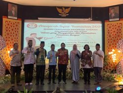 KPID Kalsel Gelar Anugerah Syiar Ramadhan