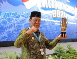 Siti Hawa Lari: Gagasan Paman Birin untuk Sumber Daya Terbarukan