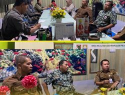 Pemprov Kalsel Matangkan Pembentukan KKPD Banua Raya di Kotabaru
