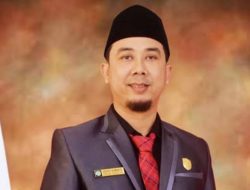 Sentot Suswanto Ajak Masyarakat Pulang Pisau Manfaatkan Pekarangan Rumah