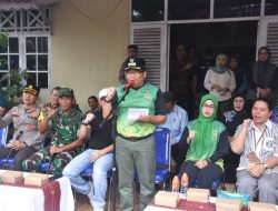 Pj Bupati Buka Pasar Murah dan Pasar Penyeimbang Ayam