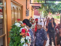 Resmikan Kantor Baru di Banjarmasin, Lintas Jawa Grup Perhitungkan Buka Cabang di IKN
