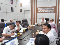 Tingkatkan PAD, Kapal Cafe Terapung Segera Direhab 