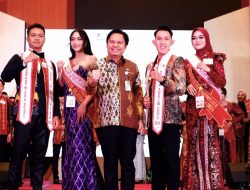 Putra-Putri Pariwisata Kalsel 2024 Diharapkan Bawa Citra Positif untuk Banua