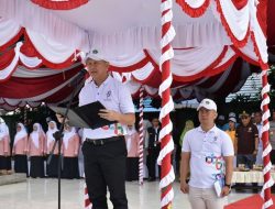 Wujudkan Birokrasi yang Melayani Dengan Senang Hati