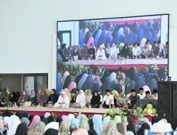 Pemkab Kapuas Dukung Kegiatan Keagamaan di Daerah