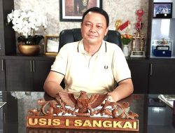 Usis I Sangkai : Persiapan Pesparawi Tingkat Provinsi di Pulang Pisau Berjalan Dengan Lancar