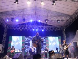 Bupati Abdul Hadi Tutup Secara Resmi Balangan Expo 2024