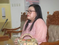 Anggota DPRD Pulpis Ingatkan Masyarakat Bijak Dalam Bermedsos
