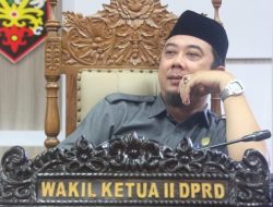 DPRD Pulpis Dorong Percepatan Pembangunan Melalui Program Pemerintahan Pusat