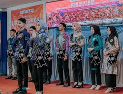 Pemkab HST Gelar Duta Genre 2024, Berikut Daftar Pemenangnya
