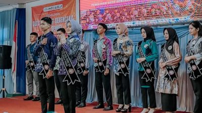 Pemkab HST Gelar Duta Genre 2024, Berikut Daftar Pemenangnya