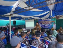 Bupati HST Naikan Insentif RT dan Ikut Sertakan BPJS Ketenagakerjaan