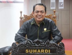 DPRD Pulpis Minta BPD dan Pemdes Bersinergi Bangun Desa
