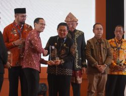 Selaraskan Revitalisasi Bahasa Daerah, Wali Kota Banjarmasin Tuai Apresiasi dari Mendikbudristek RI