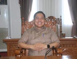 H. Arif Rahman Hakim Sambut Baik Rehabilitasi Jembatan Djanias Djangkan