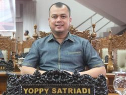 Komisi ll DPRD Apresiasi Kenaikan UMK 2024 di Pulang Pisau