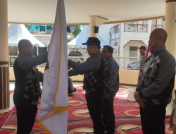 Pemkab Tambu Lepas Kontingen Popda Tingkat Provinsi Kalsel 2024