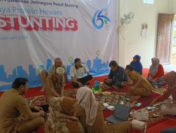 Berikan Kemudahan Kepada Masyarakat Disdukcapil Tanbu Berikan Pelayanan Aktivasi IKD