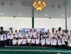 Diskominfo-SP Tanah Bumbu Gelar Sosialisasi KIM Kepada Kecamatan dan Desa