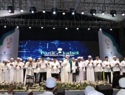 Tokoh Ulama Banua Beri Apresiasi Gelaran Bank Kalsel Bershalawat