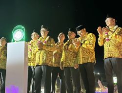 DPRD Kalsel Apresiasi Prestasi dan Inovasi Kabupaten Kotabaru 