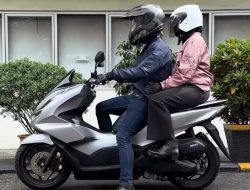 Tip Merawat Motor agar Tetap Aman dan Nyaman Dikendarai