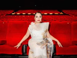 40 Tahun Bermusik, Ruth Sahanaya Gelar Konser Tunggal