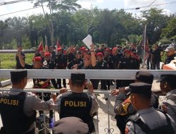BATAMAD Tuntut PN Pulang Pisau Bebaskan Dua Terdakwa Pembunuhan Pencuri