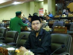Pro Kontra Tapera, Habib Ahmad Bahasyim Ikut Bersuara