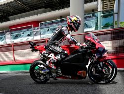 Digelar September, Tiket MotoGP Indonesia Sudah Laku 30 Persen