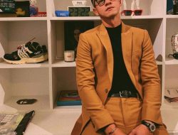 Tolak Minuman Keras Saat Nge-DJ, Junot Ungkap Alasan Ini