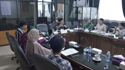 BPL HMI Usulkan Adanya Perda Pendidikan Berkarakter