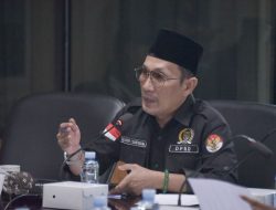 Tolak Wacana Bansos Bagi Korban Judi Daring, Lutfi: Lebih Relevan Pemerintah Lakukan Pemblokiran!