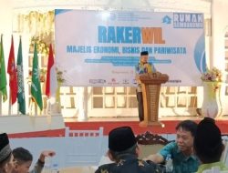 Rakerwil MEBP Kalsel 2024, Muhammadiyah Luncurkan Program Rumah SembakoMu