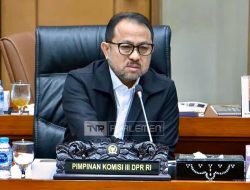 Komisi III DPR RI Berencana Panggil Low Tuck Kwong & Engky Wibowo, Imbas Kasus Haji Asri