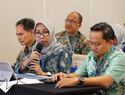 Ancaman Cyber Crime Jadi Sorotan pada Forum Smart City Nasional 2024 di Bali