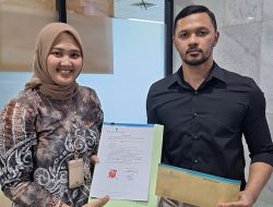 Bank Kalsel Dukung Penyelenggaraan Kejuaran Rugby Tahun 2024