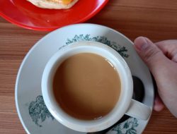 Minum Kopi Malah Ngantuk? Waspada Caffeine Crash!