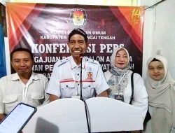 Prabowo Utamakan para Kader Maju Pilkada, H. Rachmadi Nyatakan Siap Jadi Bacalon Bupati HST