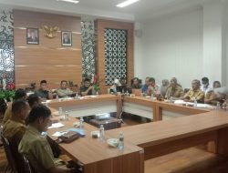 DPRD Batola Bahas Raperda RTRW 2024-2044, Singgung Zonasi Perkebunan Sawit