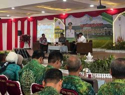 Pemkab Balangan Gelar Musrenbang 2024, Penyusunan RPJPD 2025-2045