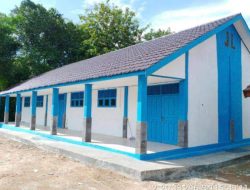 Tingkatkan Mutu Pendidikan, Pemkab Balangan Lakukan Rehabilitasi dan Renovasi Prasarana Sekolah