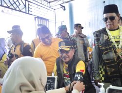 Lewat Turdes, Supian HK Berharap Hasilkan SDM Berkualitas